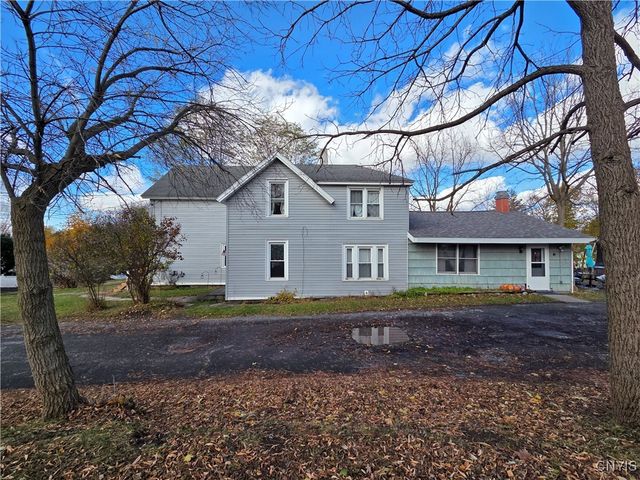 1011 Gotham Street, Watertown City, NY 13601
