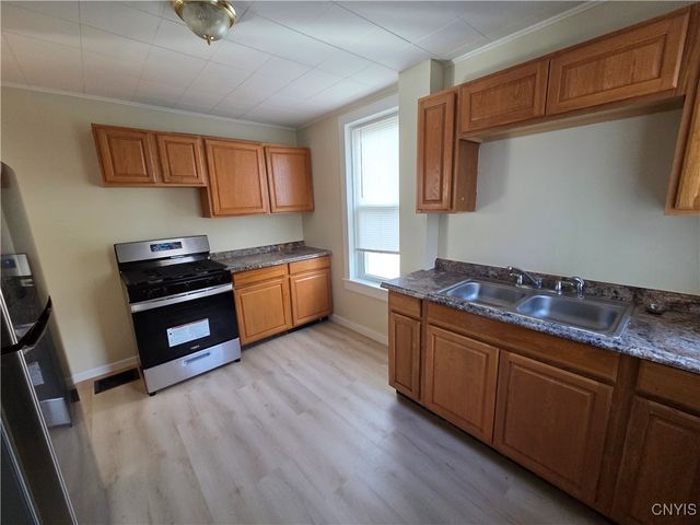 1011 Gotham Street, Watertown City, NY 13601