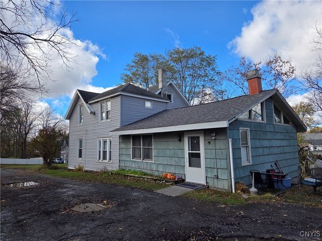 1011 Gotham Street, Watertown City, NY 13601