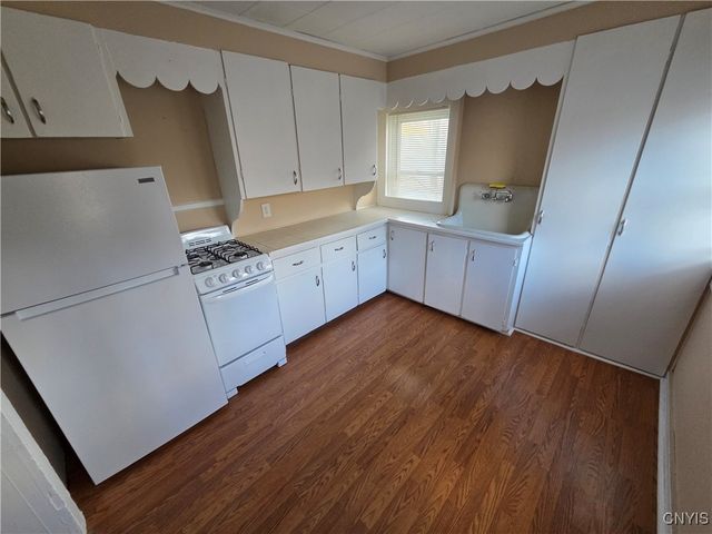 1011 Gotham Street, Watertown City, NY 13601