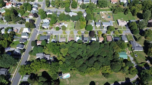 1011 Gotham Street, Watertown City, NY 13601