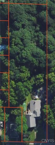 1011 Gotham Street, Watertown City, NY 13601