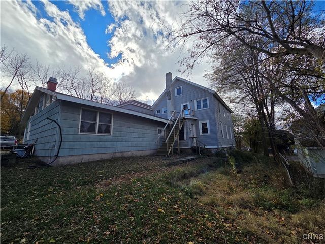 1011 Gotham Street, Watertown City, NY 13601
