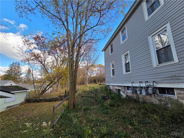 1011 Gotham Street, Watertown City, NY 13601
