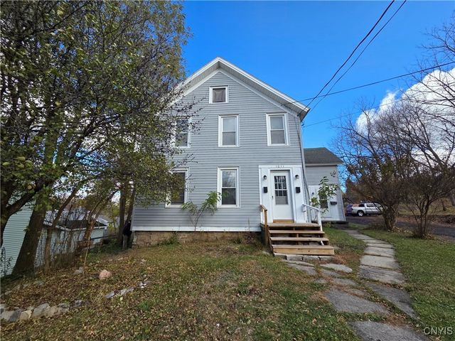 1011 Gotham Street, Watertown City, NY 13601