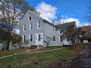 1011 Gotham Street, Watertown City, NY 13601