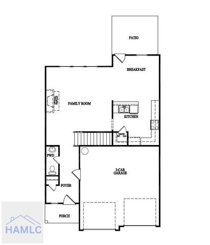 20 Juniper Drive, Hinesville, GA 31313