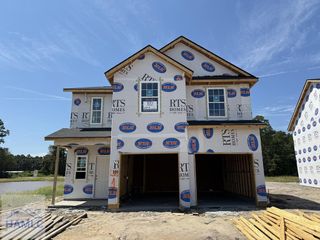 20 Juniper Drive, Hinesville, GA 31313