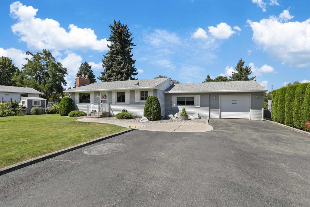 13515 E 7th Ave, Spokane Valley, WA 99216