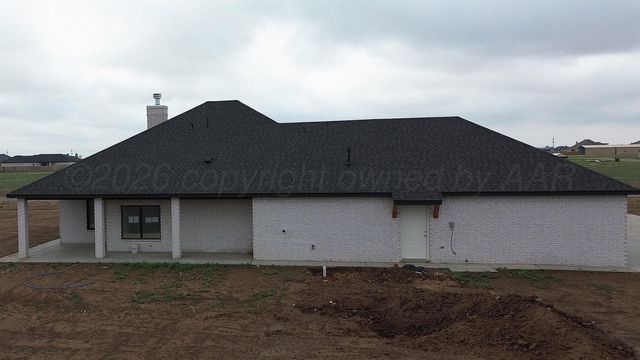 18800 Tucumcari Drive, Amarillo, TX 79119