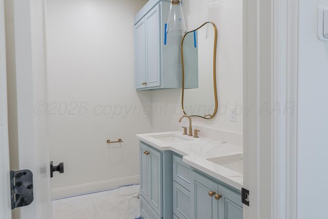 18800 Tucumcari Drive, Amarillo, TX 79119