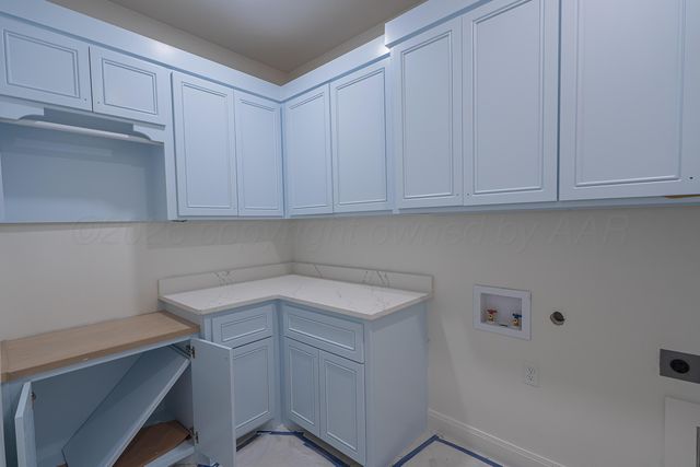 18800 Tucumcari Drive, Amarillo, TX 79119