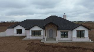 18800 Tucumcari Drive, Amarillo, TX 79119
