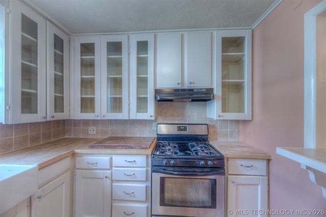 544 S Oswego Avenue, Tulsa, OK 74112