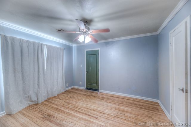 544 S Oswego Avenue, Tulsa, OK 74112