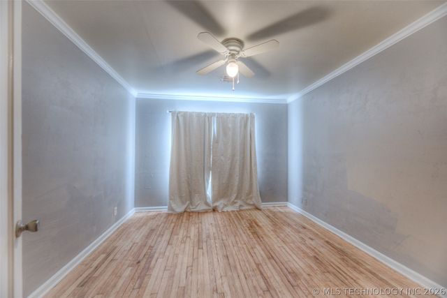 544 S Oswego Avenue, Tulsa, OK 74112