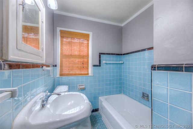 544 S Oswego Avenue, Tulsa, OK 74112