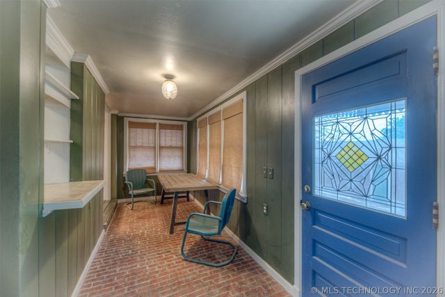 544 S Oswego Avenue, Tulsa, OK 74112