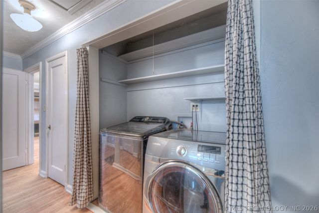 544 S Oswego Avenue, Tulsa, OK 74112