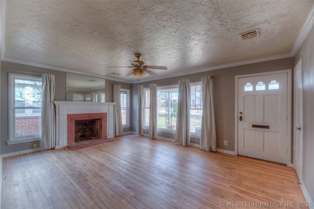 544 S Oswego Avenue, Tulsa, OK 74112