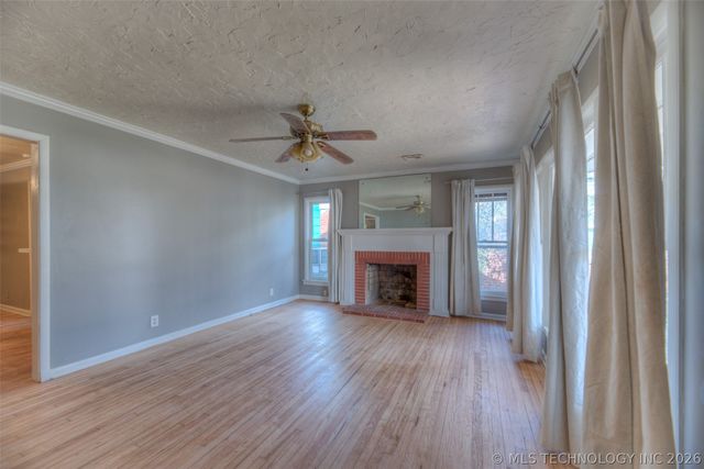 544 S Oswego Avenue, Tulsa, OK 74112