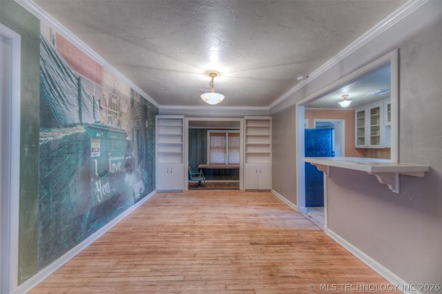 544 S Oswego Avenue, Tulsa, OK 74112