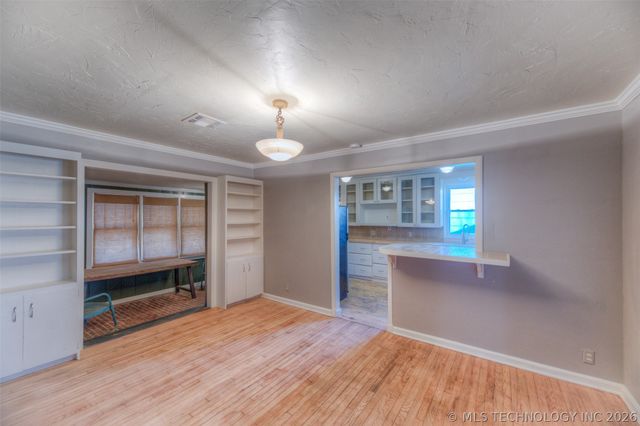 544 S Oswego Avenue, Tulsa, OK 74112