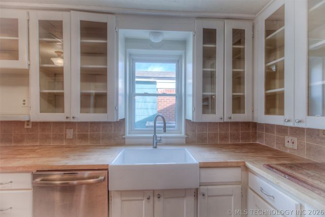 544 S Oswego Avenue, Tulsa, OK 74112