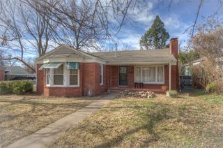 544 S Oswego Avenue, Tulsa, OK 74112