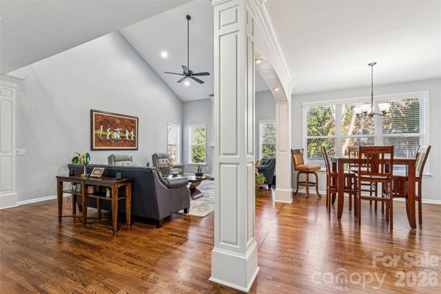 10205 Treetop Lane, Cornelius, NC 28031