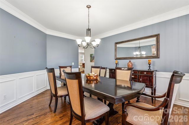 10205 Treetop Lane, Cornelius, NC 28031