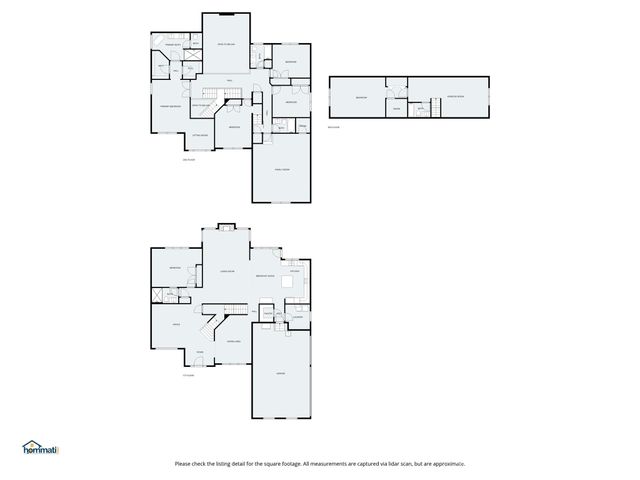 10205 Treetop Lane, Cornelius, NC 28031
