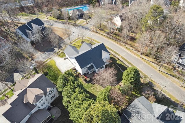 10205 Treetop Lane, Cornelius, NC 28031