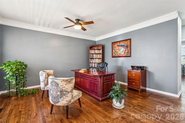 10205 Treetop Lane, Cornelius, NC 28031