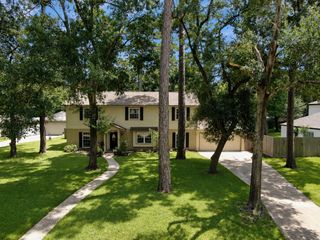 6107 Craigway Road, Spring, TX 77389