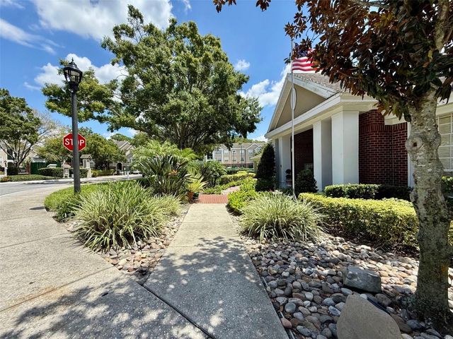 13102 MULBERRY PARK DRIVE 917, Orlando, FL 32821