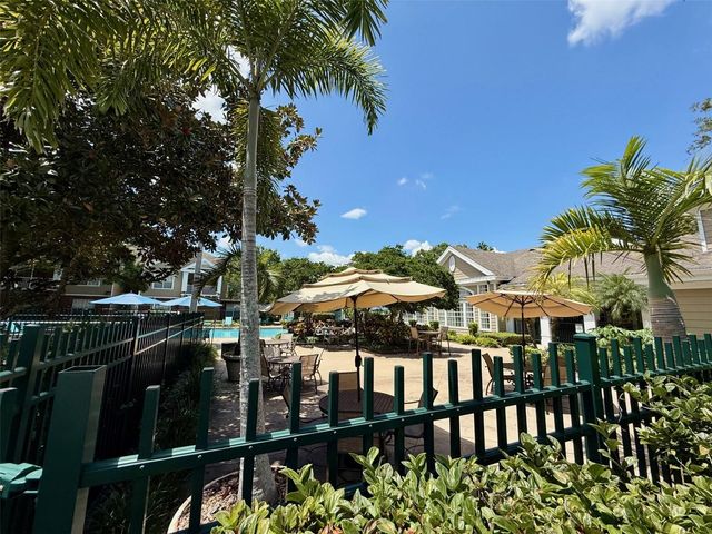 13102 MULBERRY PARK DRIVE 917, Orlando, FL 32821