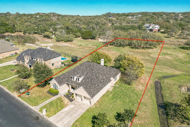 8403 Monument Oak, Boerne, TX 78015