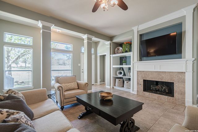 8403 Monument Oak, Boerne, TX 78015