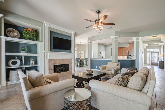 8403 Monument Oak, Boerne, TX 78015