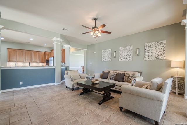 8403 Monument Oak, Boerne, TX 78015