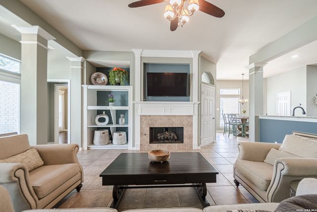 8403 Monument Oak, Boerne, TX 78015