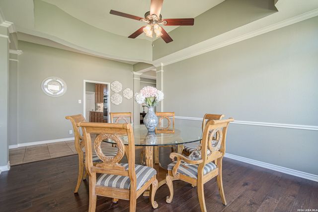 8403 Monument Oak, Boerne, TX 78015