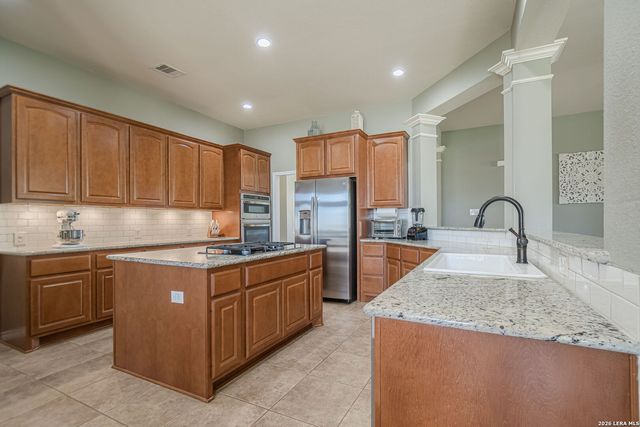 8403 Monument Oak, Boerne, TX 78015