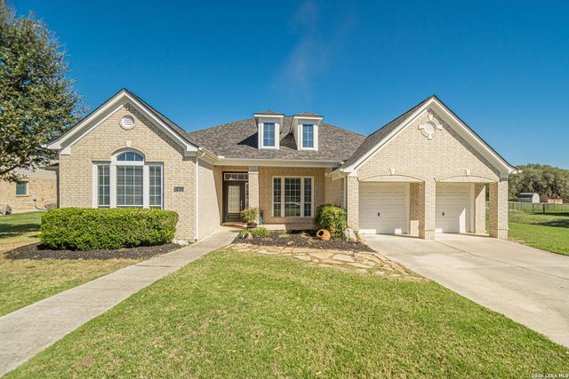 8403 Monument Oak, Boerne, TX 78015