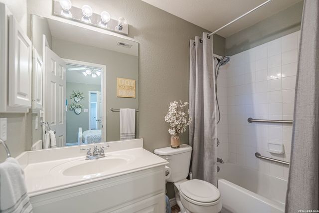 8403 Monument Oak, Boerne, TX 78015