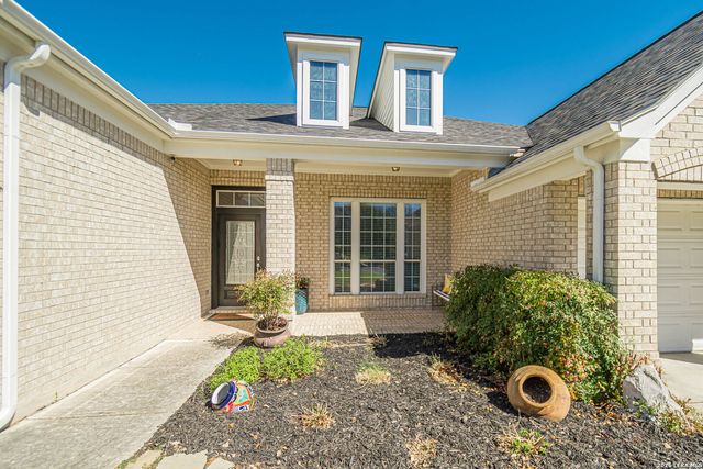 8403 Monument Oak, Boerne, TX 78015