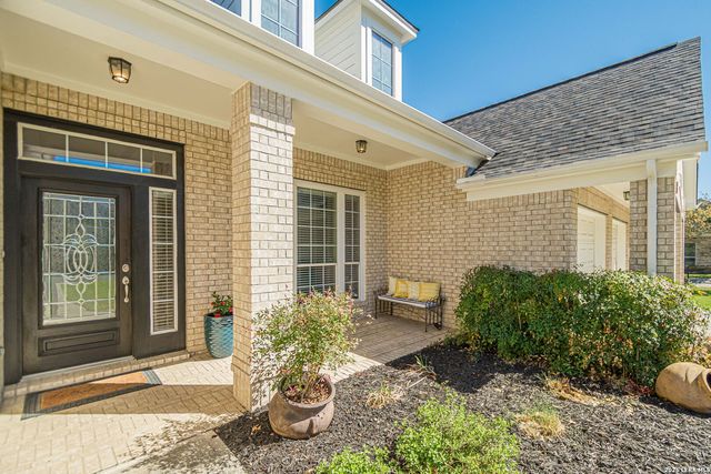 8403 Monument Oak, Boerne, TX 78015