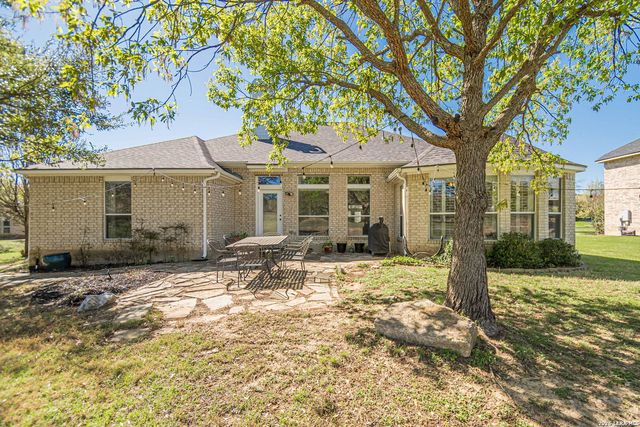 8403 Monument Oak, Boerne, TX 78015