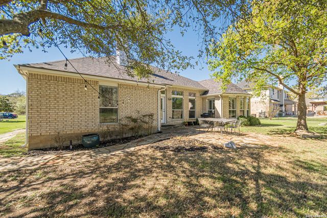 8403 Monument Oak, Boerne, TX 78015